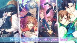 Shall we date?:WizardessHeart+ Screenshot APK 1