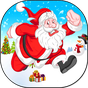 Christmas Santa Run apk icon