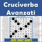 Cruciverba Italiani,Gratis アイコン