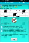 ภาพหน้าจอที่ 12 ของ Italian Crosswords App