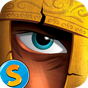 Battle Empire: Rome War Game apk icon