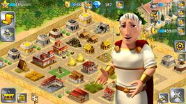 Imagem  do Battle Empire: Guerras Romanas