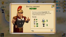 Gambar Perang Kerajaan: Perang Romawi 5