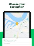 CleverShuttle - Fahrdienst Bild 2