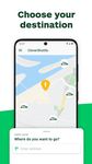 CleverShuttle - Fahrdienst Bild 16