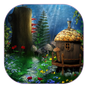 Apk Fairy Tale Live Wallpaper