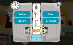 Скриншот 3 APK-версии Учи немецкий
