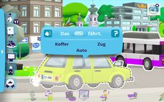 Lern Deutsch ảnh màn hình apk 9