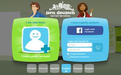 Lern Deutsch ảnh màn hình apk 6