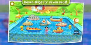 Πλοία και βάρκες για παιδιά εικόνα 4