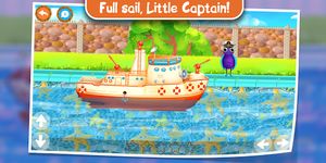 Ships for Kids: Full Sail! image 10