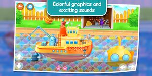 Ships for Kids: Full Sail! image 8