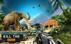 Waldtierjagd - 3D Screenshot APK 11