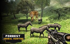 Waldtierjagd - 3D Screenshot APK 8