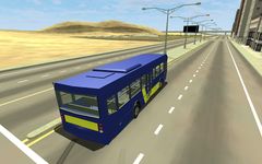Real City Bus capture d'écran apk 4
