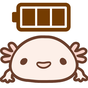 Иконка Axolotl Battery