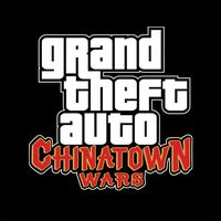 Ícone do apk GTA: Chinatown Wars