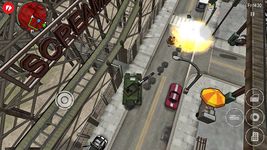 Captura de tela do apk GTA: Chinatown Wars 1