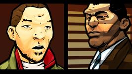 GTA: Chinatown Wars capture d'écran apk 