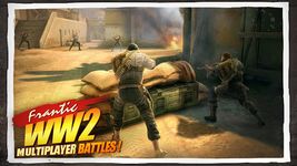 Brothers in Arms® 3 ekran görüntüsü APK 7