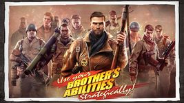 Brothers in Arms™ 3 屏幕截图 apk 