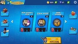 Tangkap skrin apk Monster Dash 10