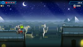 Monster Dash captura de pantalla apk 3