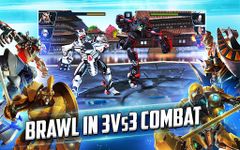 Ultimate Robot Fighting zrzut z ekranu apk 11