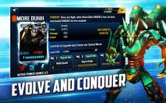 Tangkapan layar apk Ultimate Robot Fighting 6