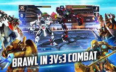 Ultimate Robot Fighting στιγμιότυπο apk 5