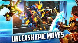 Ultimate Robot Fighting στιγμιότυπο apk 19