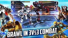 Ultimate Robot Fighting στιγμιότυπο apk 18