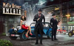 Mafia Chauffeur - Omerta image 10