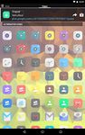 Vopor - Icon Pack Screenshot APK 6