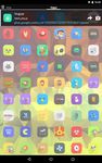 Vopor - Icon Pack Screenshot APK 7