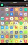 Vopor - Icon Pack Screenshot APK 9