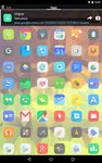 Vopor - Icon Pack Screenshot APK 5