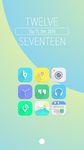 Vopor - Icon Pack Screenshot APK 10