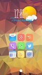 Vopor - Icon Pack Screenshot APK 13