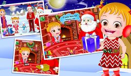 Картинка 4 Baby Hazel Christmas Dream