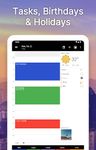 Screenshot 13 di Calendario Business apk