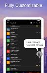 Tangkapan layar apk Business Calendar 2 - Events, Tasks & Widgets 7