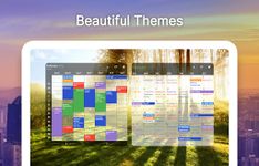 Captură de ecran Business Calendar 2 apk 3