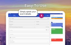 Business Calendar 2 - Agenda screenshot APK 1