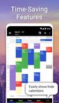 Business Calendar 2 - Agenda screenshot APK 23