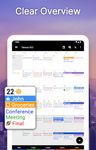 Business Calendar 2 ekran görüntüsü APK 18