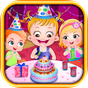 Baby Hazel Birthday Party apk icon