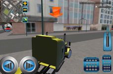 Imagen 1 de Crazy Driver 3D: VIP City Taxi