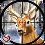 Deer Hunting - Sniper 3D APK Simgesi