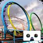 VR Roller Coaster의 apk 아이콘